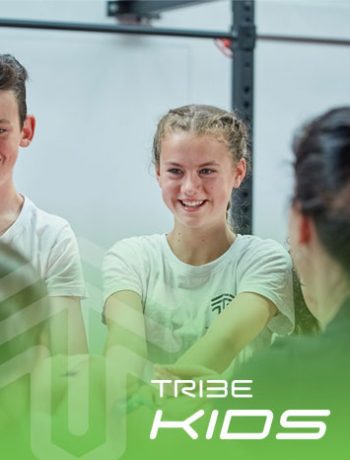 TribeKIDS
