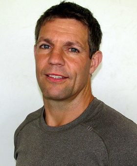 Private: Aaron Callaghan