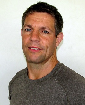 Private: Aaron Callaghan