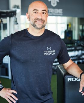 Jeffrey Kline