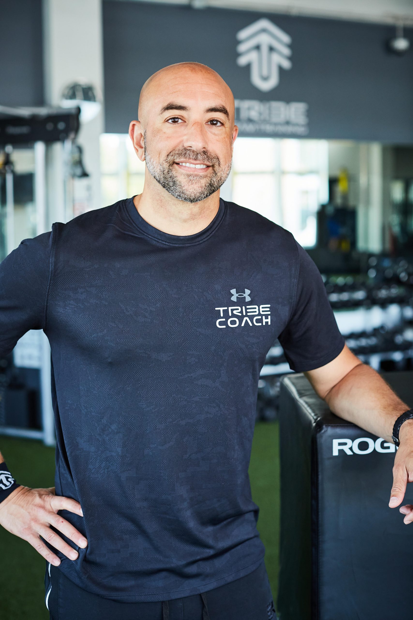 Jeffrey Kline